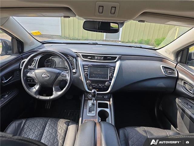 2020 Nissan Murano Limited Edition (Stk: UC6623) in Thunder Bay - Image 22 of 22 2020 Nissan Murano Limited Edition (Stk: UC6623) in Thunder Bay - Image 22 of 22