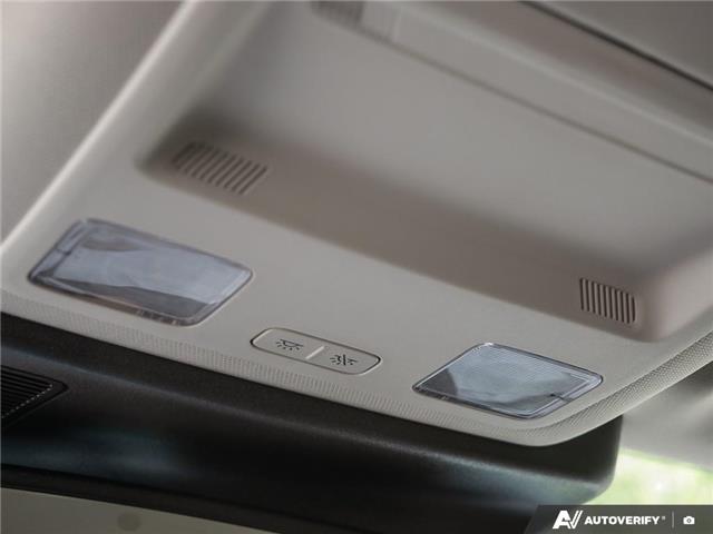 2024 Ford Bronco Sport Badlands (Stk: P6850) in London - Image 21 of 27