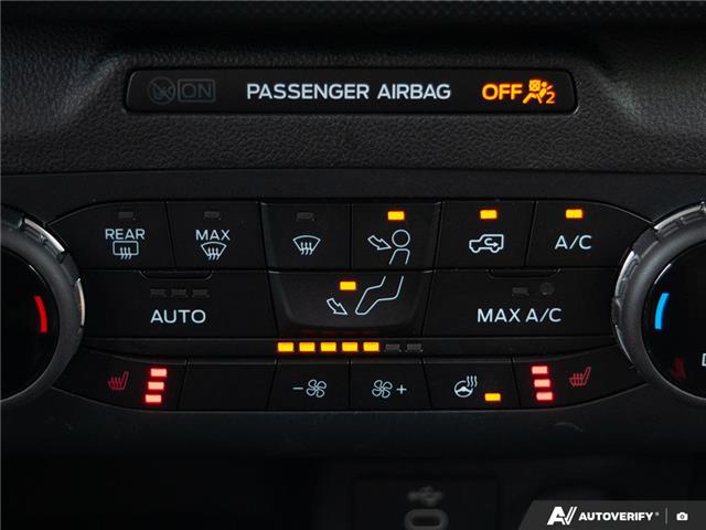 2023 Ford Bronco Sport Outer Banks (Stk: P6841) in London - Image 22 of 27