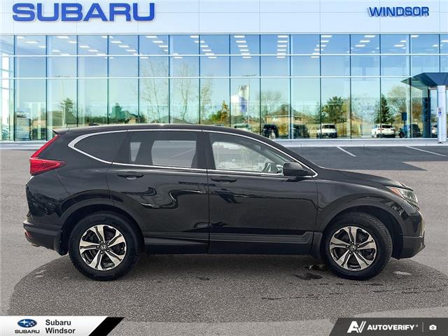 2017 Honda CR-V LX (Stk: 6128A) in Tecumseh - Image 6 of 26