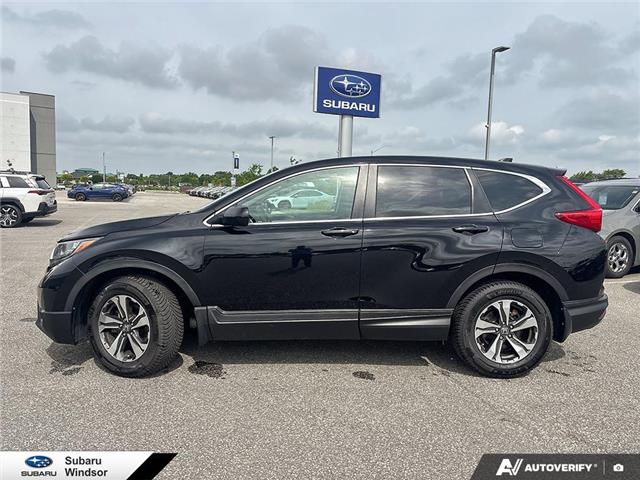 2017 Honda CR-V LX (Stk: 6128A) in Tecumseh - Image 11 of 26