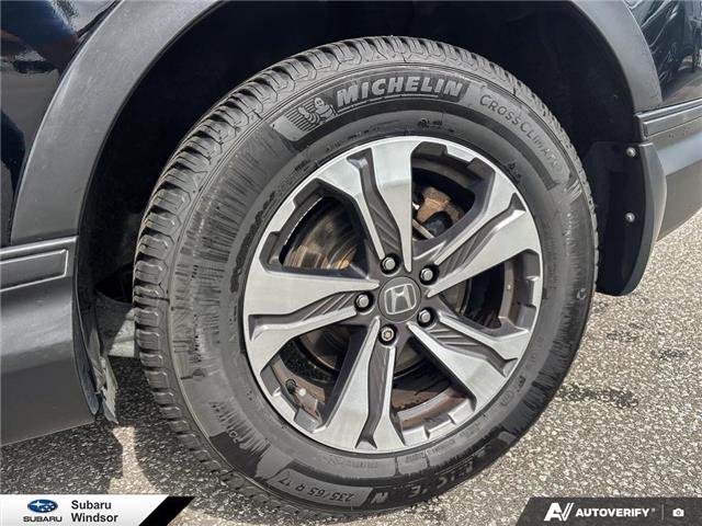 2017 Honda CR-V LX (Stk: 6128A) in Tecumseh - Image 12 of 26