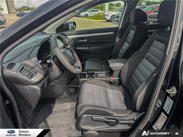 2017 Honda CR-V LX (Stk: 6128A) in Tecumseh - Image 14 of 26