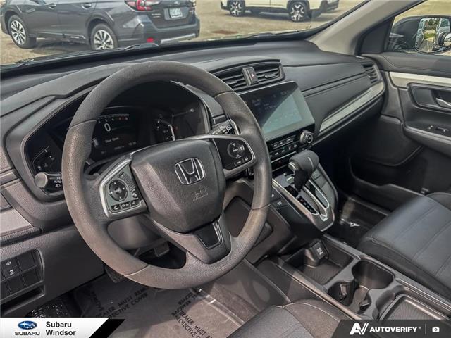 2017 Honda CR-V LX (Stk: 6128A) in Tecumseh - Image 15 of 26