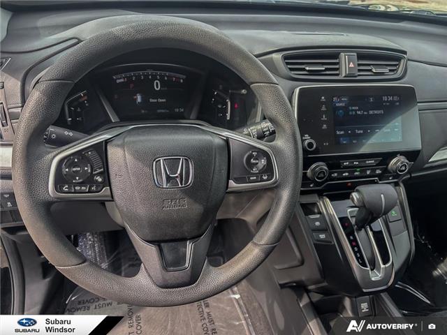 2017 Honda CR-V LX (Stk: 6128A) in Tecumseh - Image 16 of 26