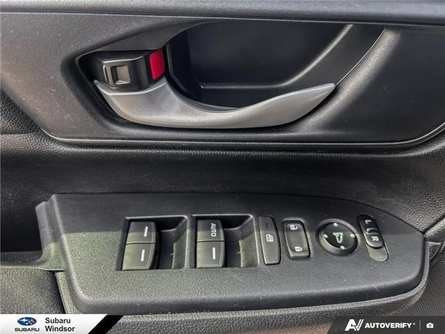 2017 Honda CR-V LX (Stk: 6128A) in Tecumseh - Image 18 of 26