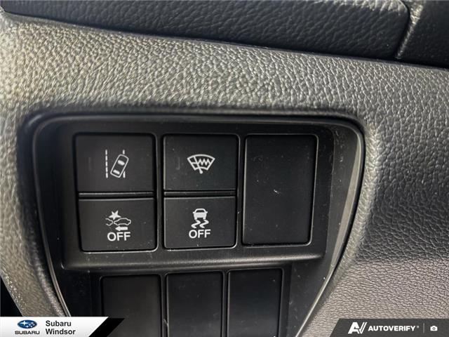 2017 Honda CR-V LX (Stk: 6128A) in Tecumseh - Image 19 of 26