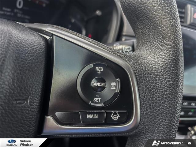2017 Honda CR-V LX (Stk: 6128A) in Tecumseh - Image 22 of 26