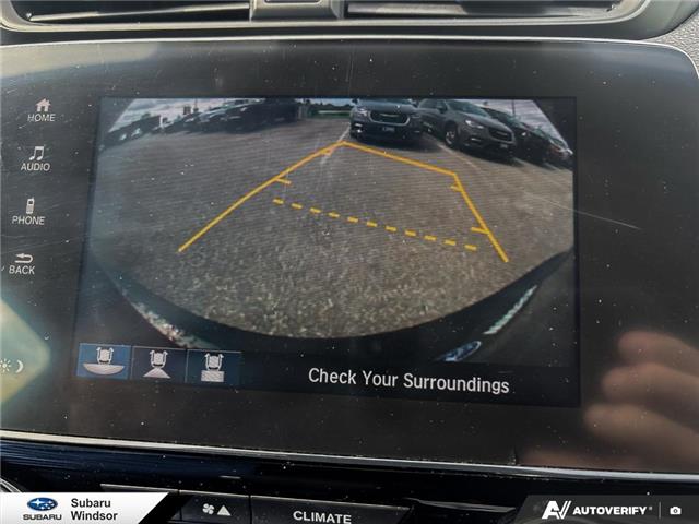 2017 Honda CR-V LX (Stk: 6128A) in Tecumseh - Image 24 of 26