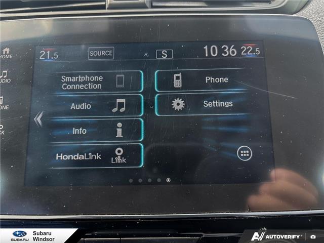 2017 Honda CR-V LX (Stk: 6128A) in Tecumseh - Image 25 of 26