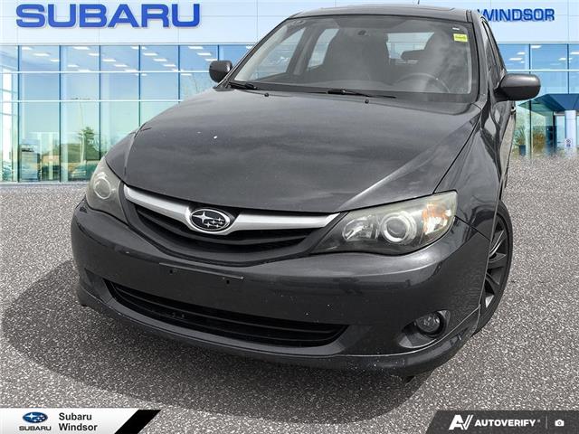2011 Subaru Impreza 2.5i (Stk: 6201A) in Tecumseh - Image 3 of 26 2011 Subaru Impreza 2.5i (Stk: 6201A) in Tecumseh - Image 3 of 26