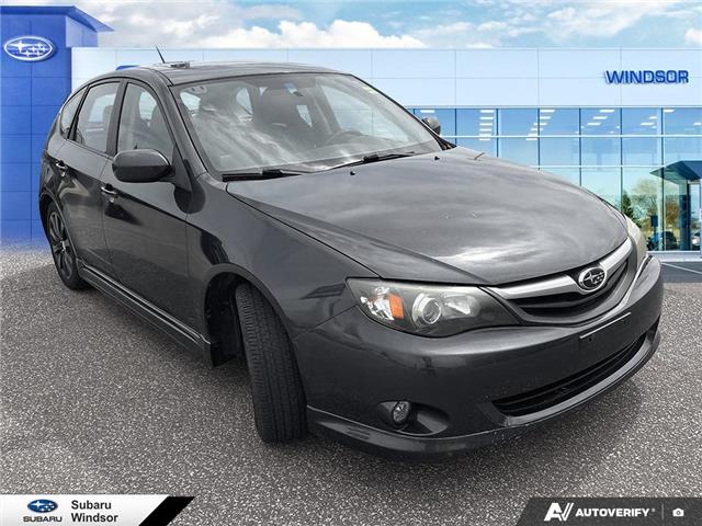 2011 Subaru Impreza 2.5i (Stk: 6201A) in Tecumseh - Image 4 of 26 2011 Subaru Impreza 2.5i (Stk: 6201A) in Tecumseh - Image 4 of 26