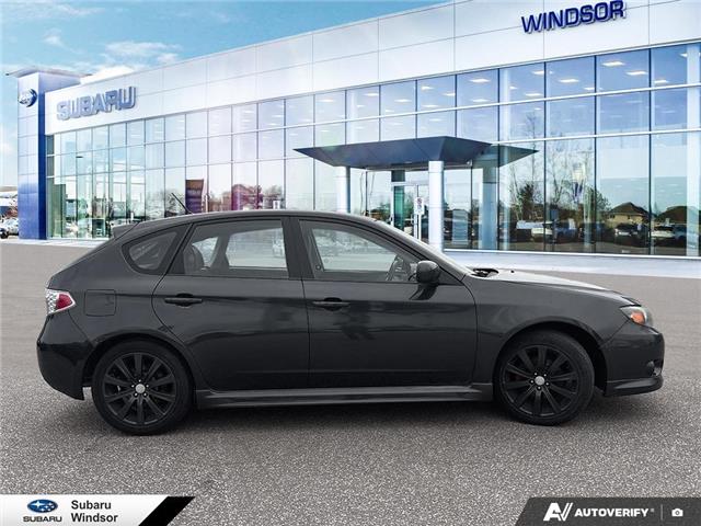 2011 Subaru Impreza 2.5i (Stk: 6201A) in Tecumseh - Image 5 of 26 2011 Subaru Impreza 2.5i (Stk: 6201A) in Tecumseh - Image 5 of 26