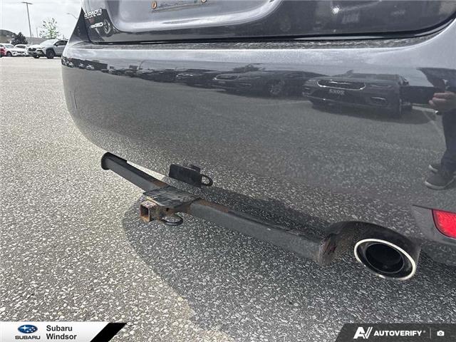2011 Subaru Impreza 2.5i (Stk: 6201A) in Tecumseh - Image 9 of 26 2011 Subaru Impreza 2.5i (Stk: 6201A) in Tecumseh - Image 9 of 26