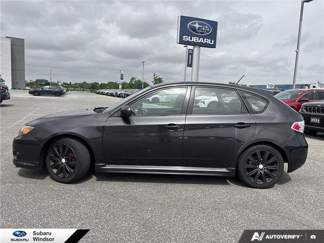 2011 Subaru Impreza 2.5i (Stk: 6201A) in Tecumseh - Image 11 of 26 2011 Subaru Impreza 2.5i (Stk: 6201A) in Tecumseh - Image 11 of 26