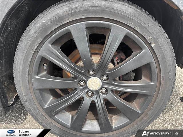 2011 Subaru Impreza 2.5i (Stk: 6201A) in Tecumseh - Image 12 of 26 2011 Subaru Impreza 2.5i (Stk: 6201A) in Tecumseh - Image 12 of 26