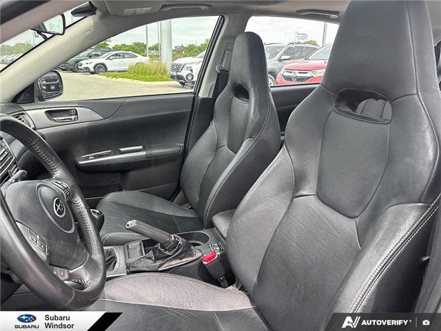 2011 Subaru Impreza 2.5i (Stk: 6201A) in Tecumseh - Image 14 of 26 2011 Subaru Impreza 2.5i (Stk: 6201A) in Tecumseh - Image 14 of 26