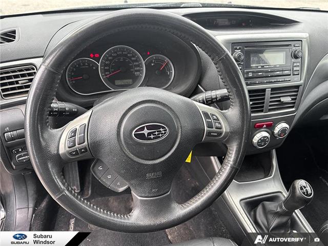 2011 Subaru Impreza 2.5i (Stk: 6201A) in Tecumseh - Image 18 of 26 2011 Subaru Impreza 2.5i (Stk: 6201A) in Tecumseh - Image 18 of 26