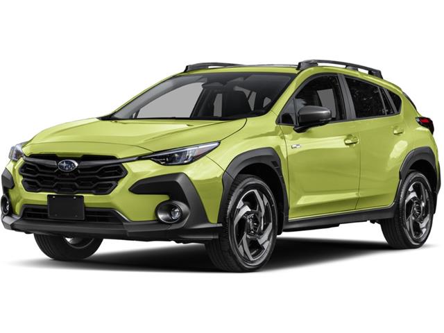 2026 Subaru Crosstrek Limited (Stk: 2106252) in Whitby - Image 1 of 1