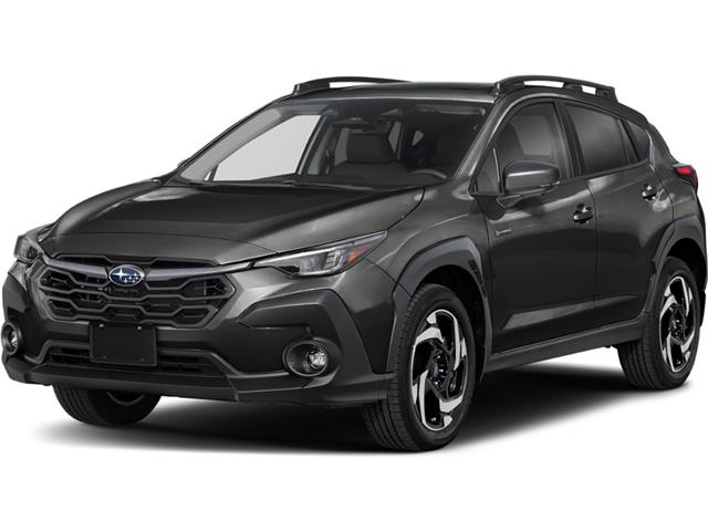 2026 Subaru Crosstrek Limited (Stk: 2106294) in Whitby - Image 1 of 1
