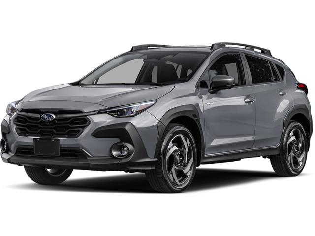 2026 Subaru Crosstrek Limited (Stk: 2106385) in Whitby - Image 1 of 1