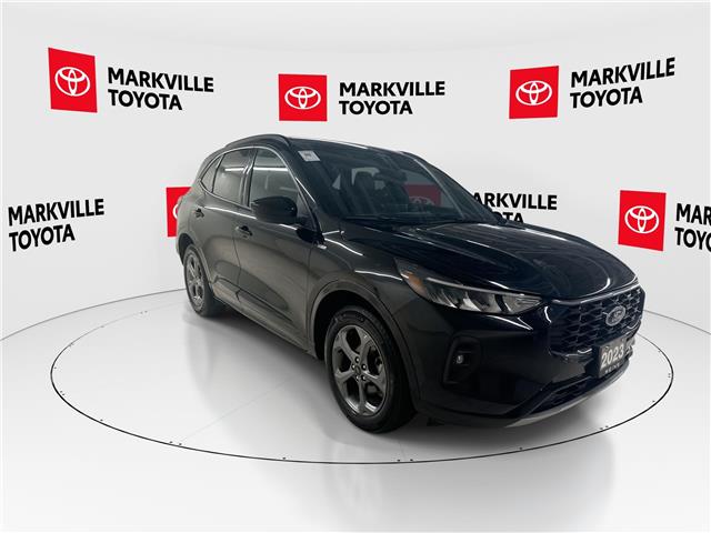 2023 Ford Escape ST-Line Select (Stk: 11U4506) in Markham - Image 2 of 29