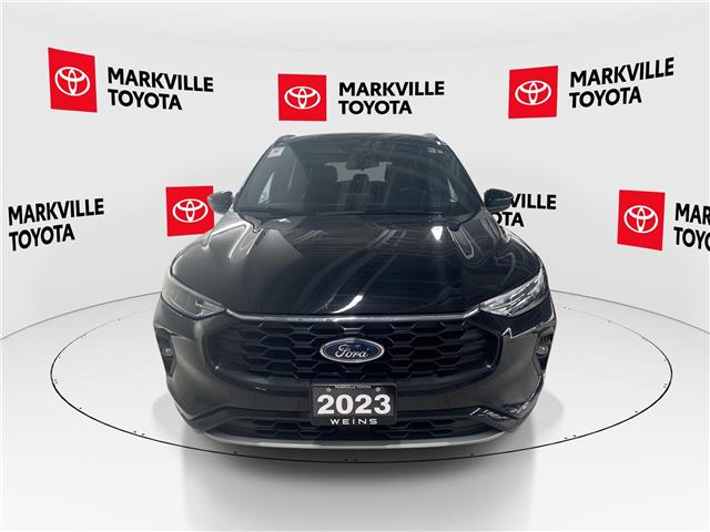 2023 Ford Escape ST-Line Select (Stk: 11U4506) in Markham - Image 3 of 29