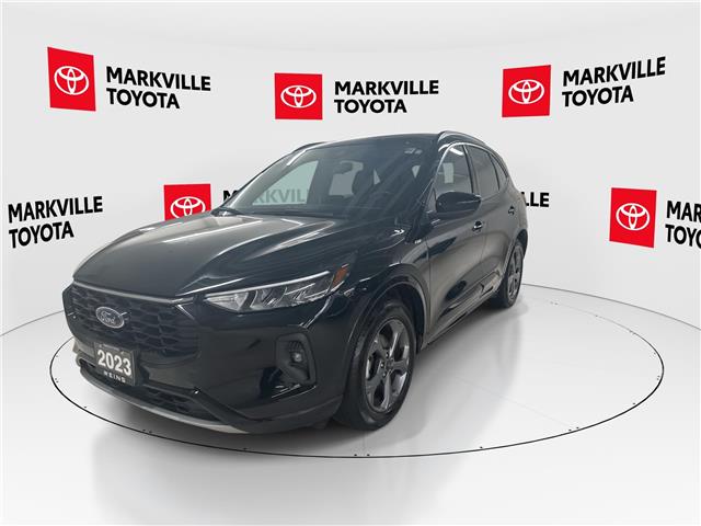 2023 Ford Escape ST-Line Select (Stk: 11U4506) in Markham - Image 4 of 29