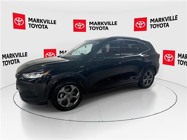 2023 Ford Escape ST-Line Select (Stk: 11U4506) in Markham - Image 5 of 29