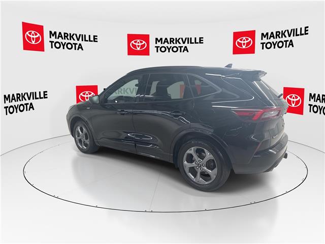 2023 Ford Escape ST-Line Select (Stk: 11U4506) in Markham - Image 7 of 29