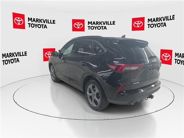 2023 Ford Escape ST-Line Select (Stk: 11U4506) in Markham - Image 8 of 29