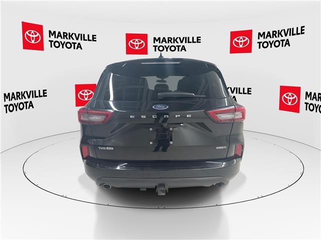 2023 Ford Escape ST-Line Select (Stk: 11U4506) in Markham - Image 9 of 29
