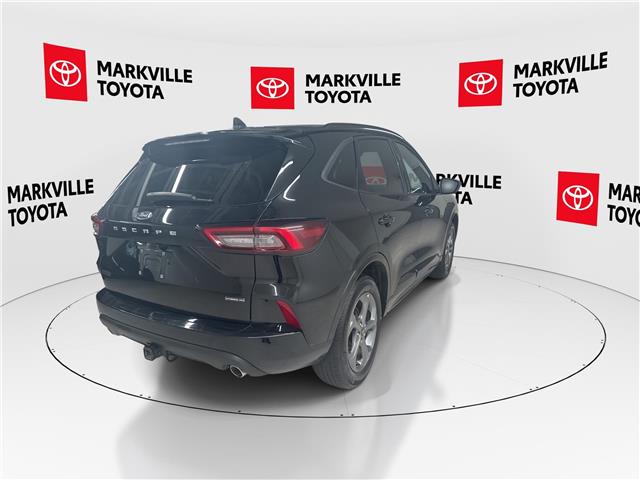 2023 Ford Escape ST-Line Select (Stk: 11U4506) in Markham - Image 10 of 29