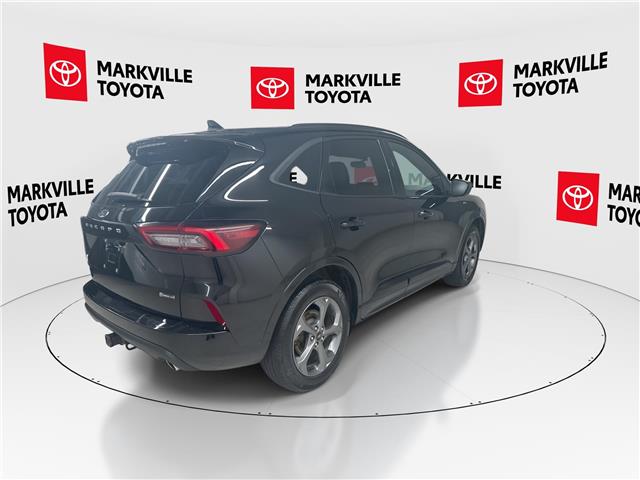 2023 Ford Escape ST-Line Select (Stk: 11U4506) in Markham - Image 11 of 29