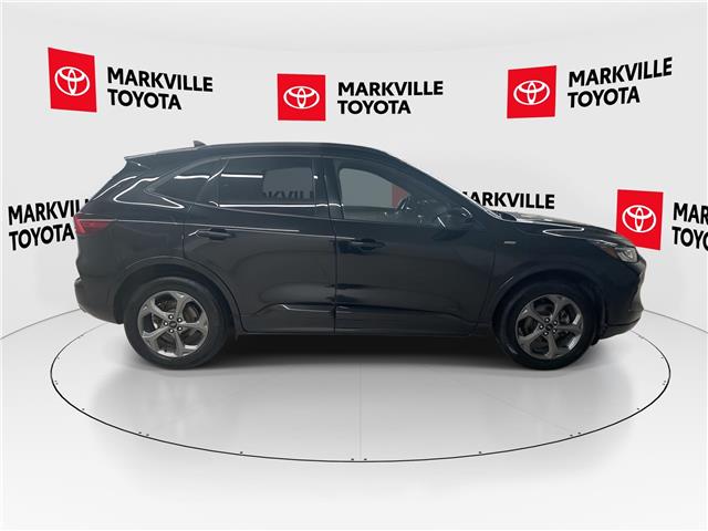 2023 Ford Escape ST-Line Select (Stk: 11U4506) in Markham - Image 12 of 29