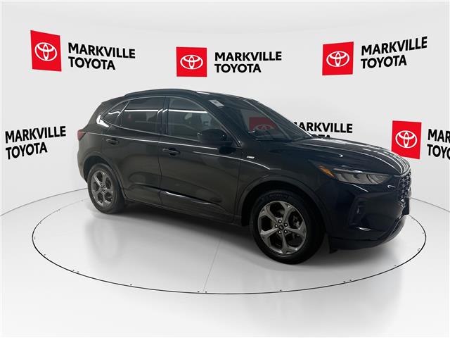 2023 Ford Escape ST-Line Select (Stk: 11U4506) in Markham - Image 13 of 29
