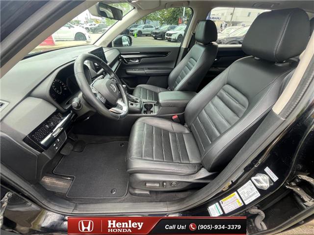 2023 Honda CR-V EX-L (Stk: R12752) in St. Catharines - Image 13 of 23