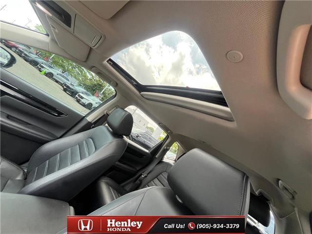 2023 Honda CR-V EX-L (Stk: R12752) in St. Catharines - Image 14 of 23