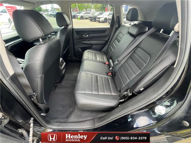 2023 Honda CR-V EX-L (Stk: R12752) in St. Catharines - Image 15 of 23