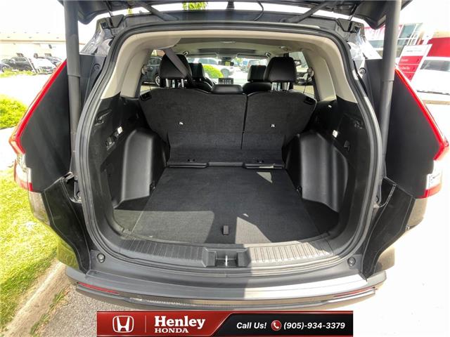 2023 Honda CR-V EX-L (Stk: R12752) in St. Catharines - Image 16 of 23