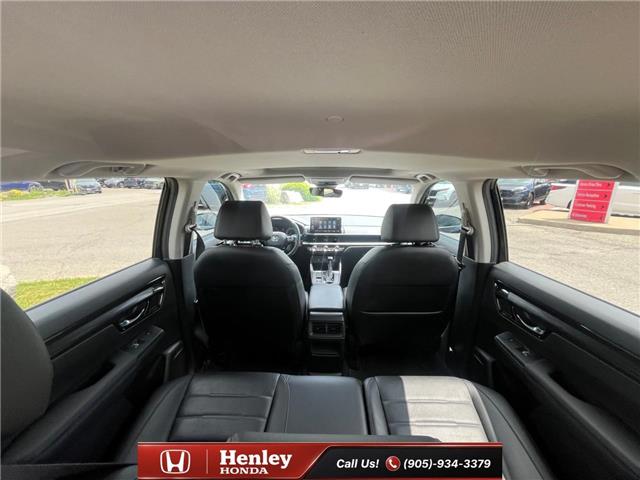 2023 Honda CR-V EX-L (Stk: R12752) in St. Catharines - Image 17 of 23