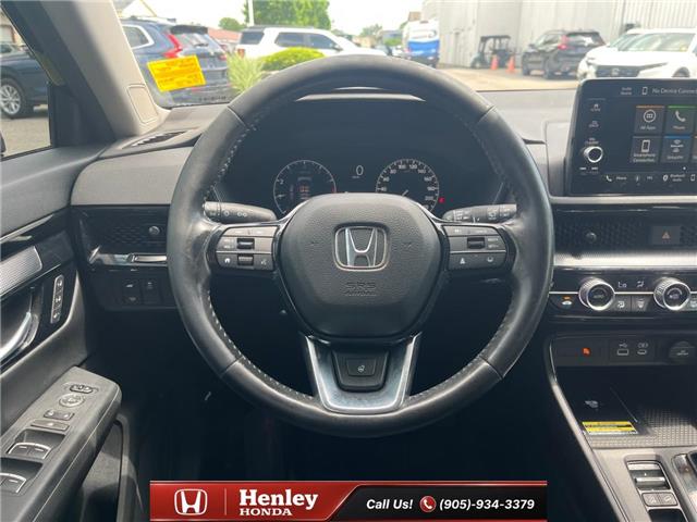 2023 Honda CR-V EX-L (Stk: R12752) in St. Catharines - Image 18 of 23