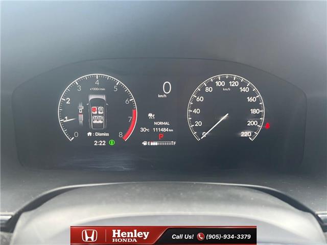 2023 Honda CR-V EX-L (Stk: R12752) in St. Catharines - Image 19 of 23