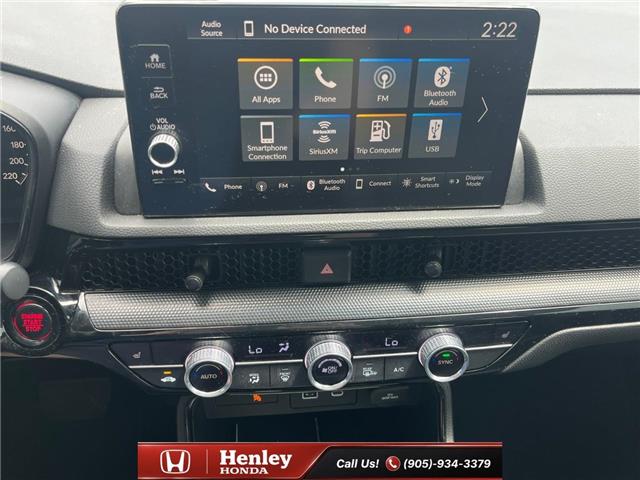 2023 Honda CR-V EX-L (Stk: R12752) in St. Catharines - Image 20 of 23