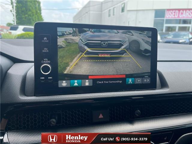 2023 Honda CR-V EX-L (Stk: R12752) in St. Catharines - Image 21 of 23