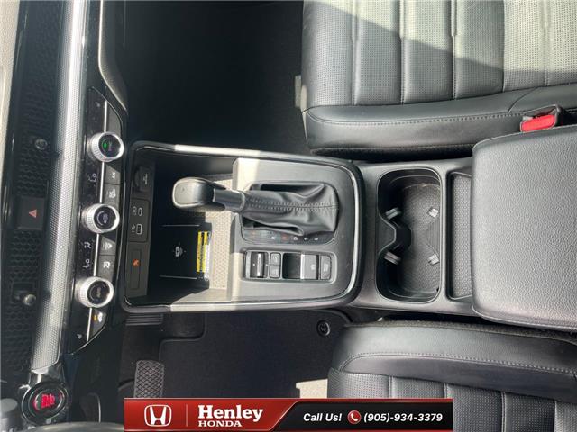 2023 Honda CR-V EX-L (Stk: R12752) in St. Catharines - Image 22 of 23
