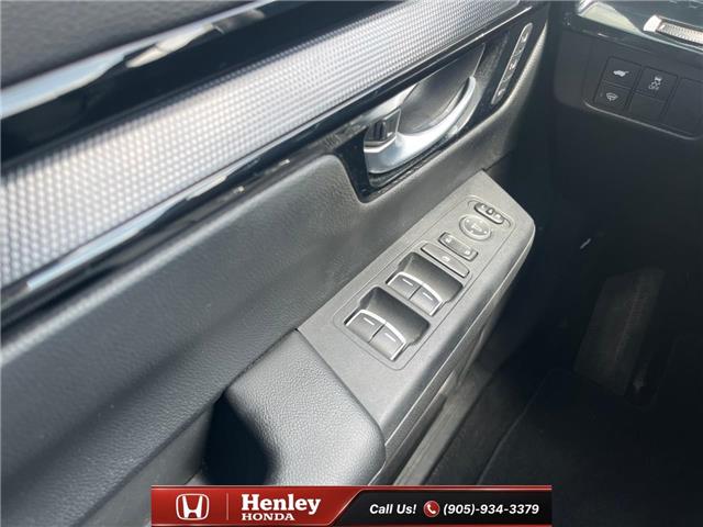 2023 Honda CR-V EX-L (Stk: R12752) in St. Catharines - Image 23 of 23