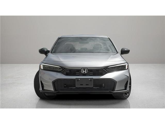 2026 Honda Civic Sport (Stk: H22933) in St. Catharines - Image 2 of 25