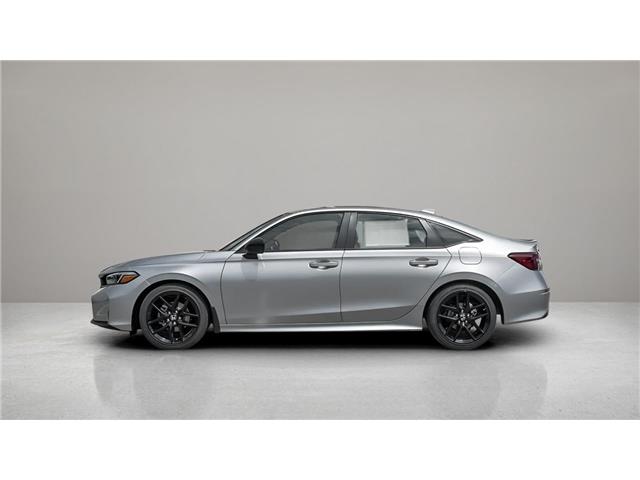 2026 Honda Civic Sport (Stk: H22933) in St. Catharines - Image 3 of 25