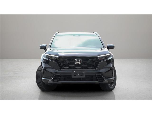 2026 Honda CR-V Hybrid Sport (Stk: H22951) in St. Catharines - Image 2 of 25